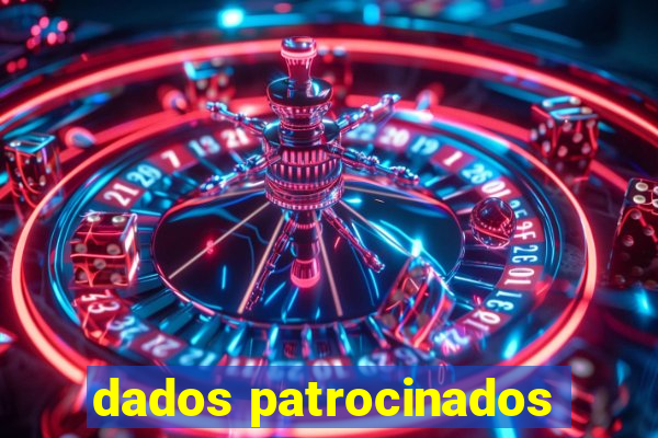 dados patrocinados